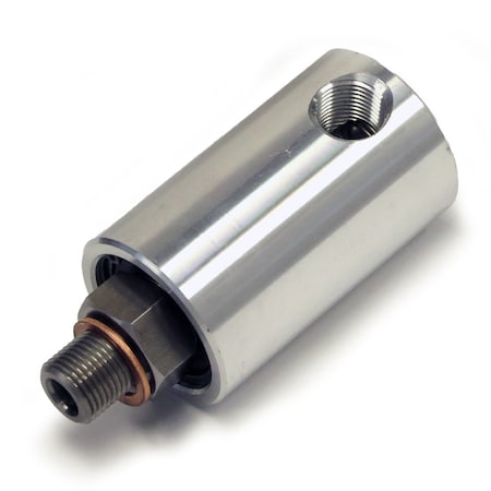 Deublin Union 5/8-18 Unf RH 1115-000-001